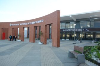 Hospital de Chimaltenango: Realizan una serie de allanamientos por posible caso de corrupción