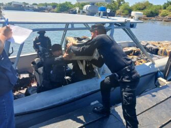  Incauta más de Q2 millardos en lo que va de este 2023