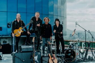 ¿Cuándo se presentará Maná en Guatemala? Esta es la fecha