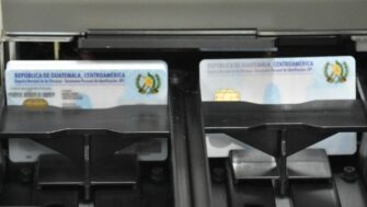 FACILITAN TRÁMITE | RENAP LANZA LAS «MAÑANAS DE DPI»