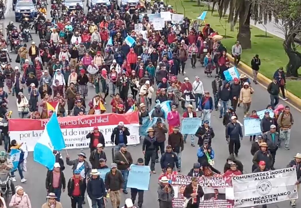 marcha