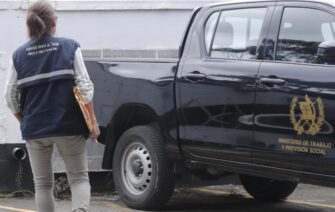 ¿CUÁNTOS NIÑOS TRABAJADORES HAN SIDO RESCATADOS?