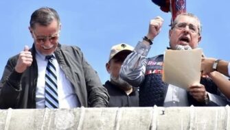 El TSE suspende la personalidad jurídica de Movimiento Semilla tras proceso electoral