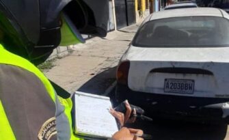 ATENCIÓN | HABRÁ REBAJAS EN MULTAS DE TRÁNSITO