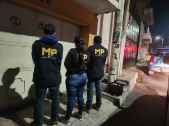 Operación Muralla: Reportan 20 capturas en 106 allanamientos contra extorsionistas
