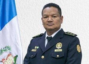 ASUMEN CARGOS | CAMBIO DE MANDO EN LA PNC