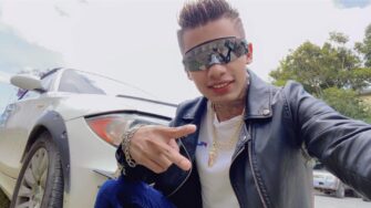 Rancherito enfrenta proceso penal y anuncia cambio a música cristiana