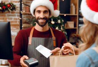 SAT en Navidad: 24 mil verificaciones para garantizar emisión de facturas