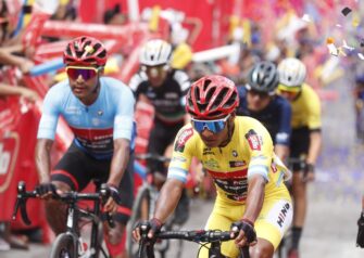 Vuelta a Guatemala 2023: Este es el desafiante recorrido de 1 mil 452 Kilómetros