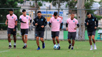 Comunicaciones se enfrentará a Monterrey en la primera ronda de la Concachampions 2024