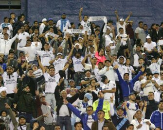 Comunicaciones ya conoce fechas para serie internacional contra Monterrey