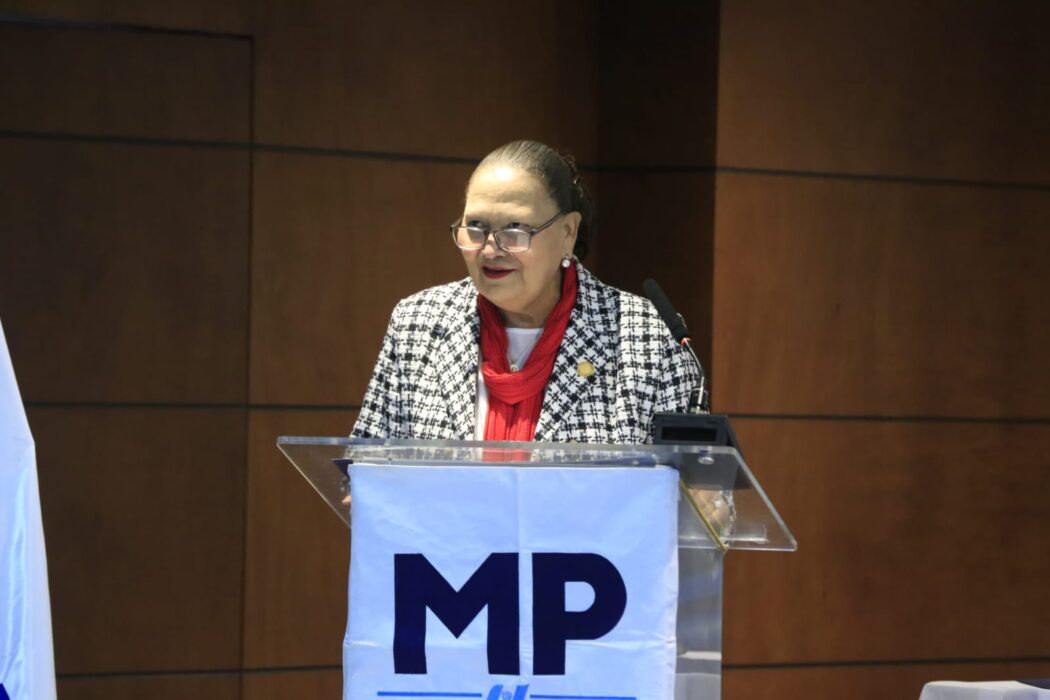 Consuelo Porras