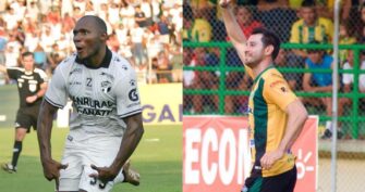 FECHAS | Comunicaciones y Guastatoya se disputan la gloria