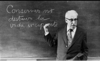 Papa Francisco declara venerable al médico guatemalteco Ernesto Cofiño