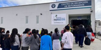 Día Internacional del Migrante: Atención a más de 52 mil guatemaltecos retornados en 2023