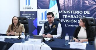 Operativos de inspección laboral inician en enero para verificar cumplimiento del nuevo salario mínimo