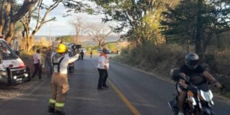 Consulado de Guatemala en Chiapas brinda apoyo a connacionales afectados por accidente