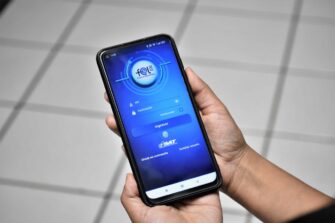 Aplicación móvil para que pequeños contribuyentes declaren desde enero