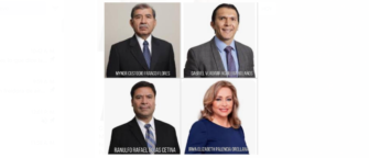 Orden de Captura para Magistrados del TSE por Fraude en Adquisición de Sistema TREP