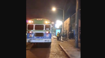 Violento día en la capital guatemalteca: Dos incidentes armados sacuden la zona 11 y cercanías del Obelisco