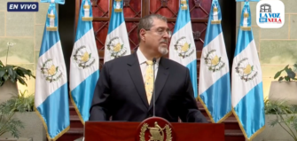 Presidente Arévalo busca reunión con ministros tras ausencia de fiscal Porras en citación