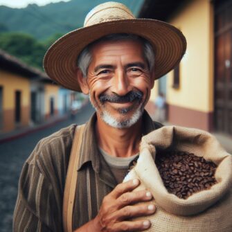 El cooperativismo promueve la inclusión financiera en Guatemala