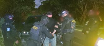 El «Boludo» será extraditado a Estados Unidos