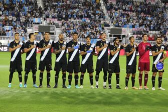 Guatemala busca su boleto a Mundial 2026: Sorteo de eliminatorias Concacaf ya tiene fecha