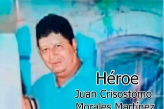 Identifica a hombre que fallece tras ser herido en una discusión en Santa Rosa