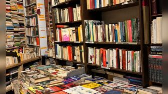 No leer produce «raquitismo» y «delgadez» de ideas y creatividad 