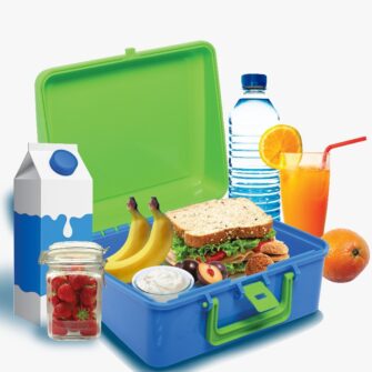 SALUD Y BIENESTAR | Consejos para preparar la lonchera escolar