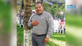 Gonzalo Tuna Pozuelos: pastor asesinado en su cumpleaños