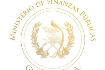 Simbólico adiós en Redes Sociales: Instituciones gubernamentales cambian logo de Giammattei