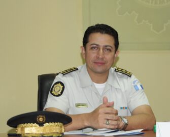 Nery Ramos se convierte en el nuevo presidente del Congreso