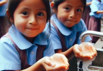 Atención con las enfermedades al inicio del ciclo escolar 2024