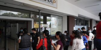 Renap anuncia jornada extendida en diez oficinas este sábado 27 de enero