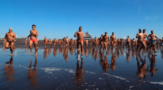 El IGSS abre convocatoria para reclutamiento de Salvavidas en playas guatemaltecas durante Semana Santa 2024