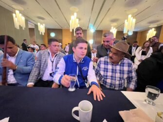 ¿Quién es Sebastián Siero y cuál su máxima aspiración?