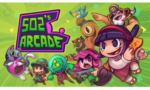 arcadiño 2