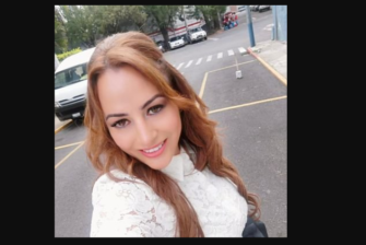 Nadia de León se consolida como líder de la bancada Nosotros tras fallo de la CC