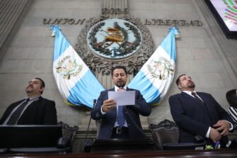 Comisiones en el Congreso: ¡Conoce quiénes dirigirán las áreas clave!