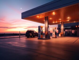 Gasolina superior, regular y diésel registran estos precios esta semana