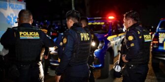 Llega el turno de la Granja Penal Canadá, esto dice Gobernación