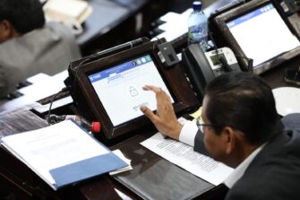 Ley de Tarjetas de Crédito protege a usuarios de Guatemala