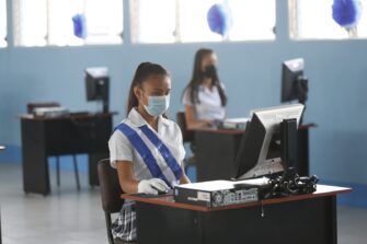 Los dos retos de Guatemala ante los avances tecnológicos