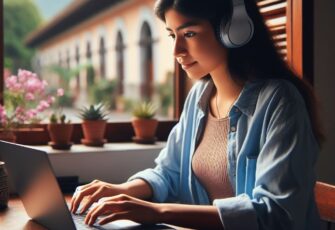 Las modalidades que propone la Ley de Teletrabajo