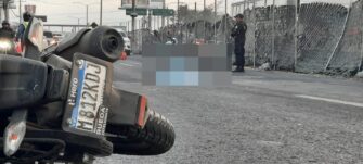 Crisis en Guatemala: 3.5 muertes diarias por accidentes de moto