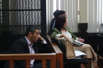 Tres condenas en Caso Odebrecht: Hombres admiten cargos