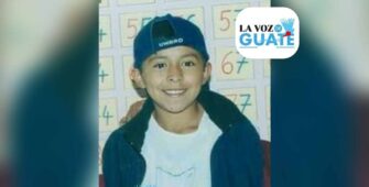 Desesperada búsqueda de familiares: Víctor Zamora Hernández clama por ayuda para encontrar a su padre y primas perdidos hace 24 años