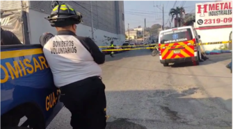 Trágico ataque a motorista en zona 13 de Guatemala: Sergio Denis Soberanis fallece en emboscada armada